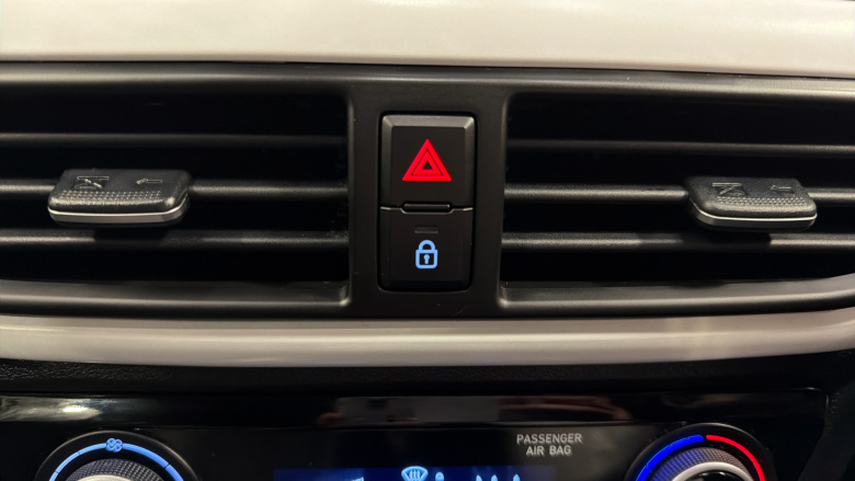 Hyundai i10 1.2 MPi Premium 5dr Auto Petrol Hatchback